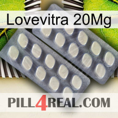 Lovevitra 20Mg 07